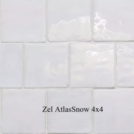 Zel AtlasSnow 4x4  