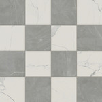 Amani Grey 12X12 Matte 